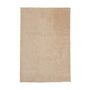 Waikato Washable Wool Abrash Dyed Rug - Soft Cream / 1.6 x 2.3m