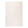 Akkira Abstract Washable Wool Rug - Cream / 1.6 x 2.3m