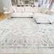 Elouise Traditional Floral Rug