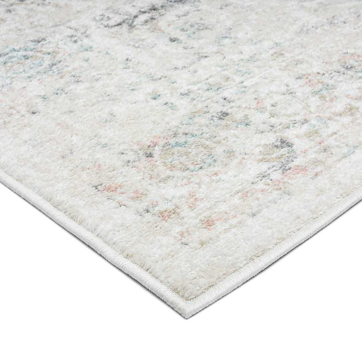 Elouise Traditional Floral Rug