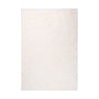 Eniko Abstract Washable Wool Rug - Cream / 1.6 x 2.3m