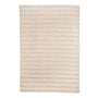 Isabella Braided Rug - Marbled Ivory / Beige / 1.9 x 2.8m