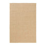 Malia Braided Flatweave Rug - Beige / 1.6 x 2.3m