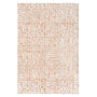 Miranda Transitional Tribal Rug - Peach / Cream / 1.9 x 2.8m