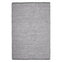 Bedrock Rug (Grey) - 1.55 x 2.25m