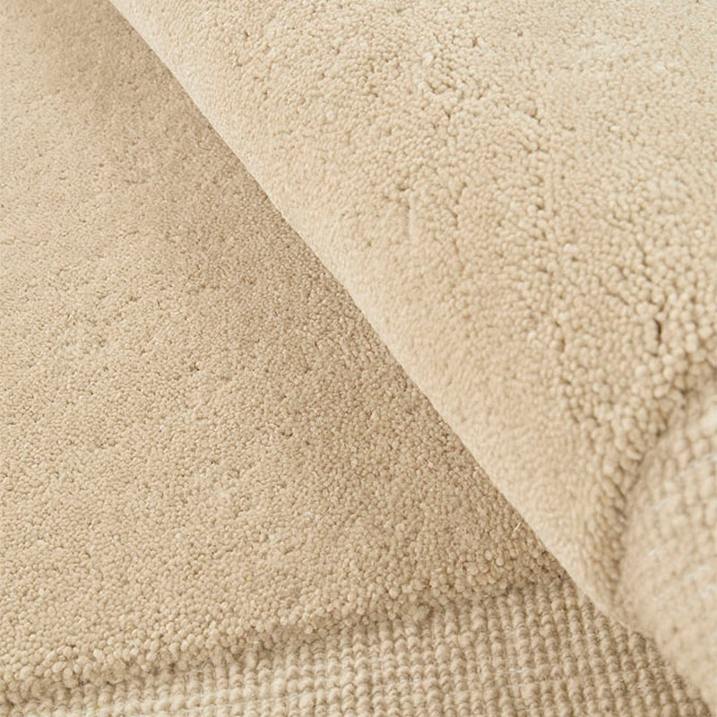 Beige / 1.65 x 1.15m