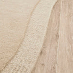 Beige / 1.65 x 1.15m