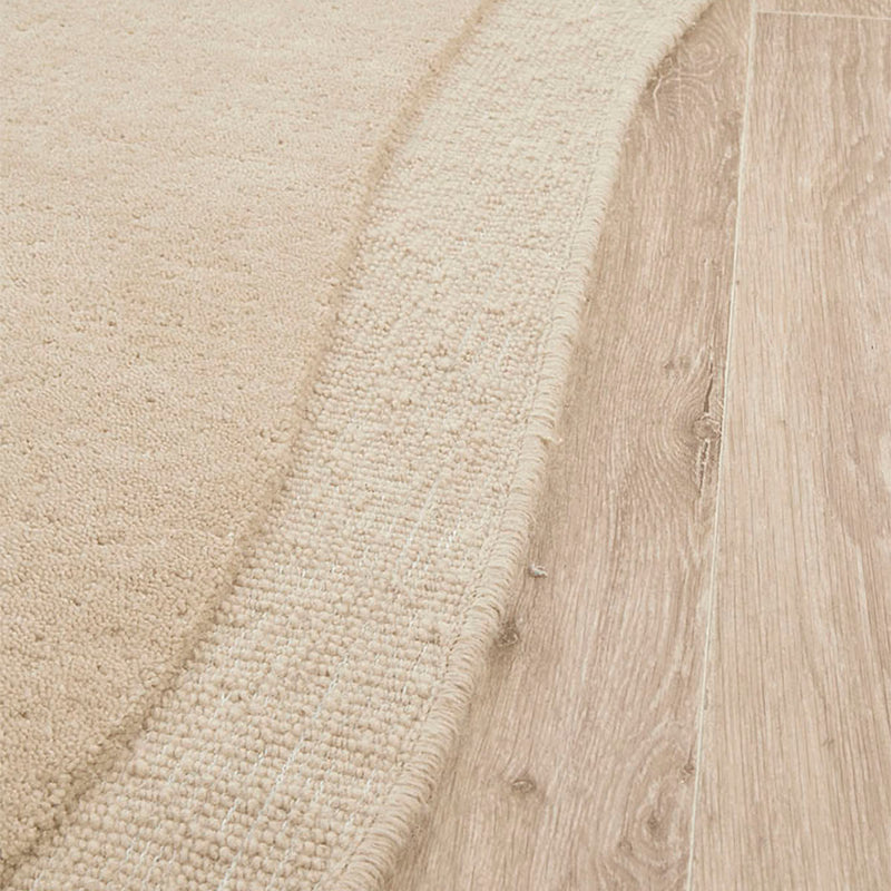 Beige / 1.65 x 1.15m