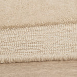 Beige / 1.65 x 1.15m