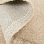 Beige / 1.65 x 1.15m