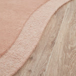 Blush / 1.65 x 1.15m