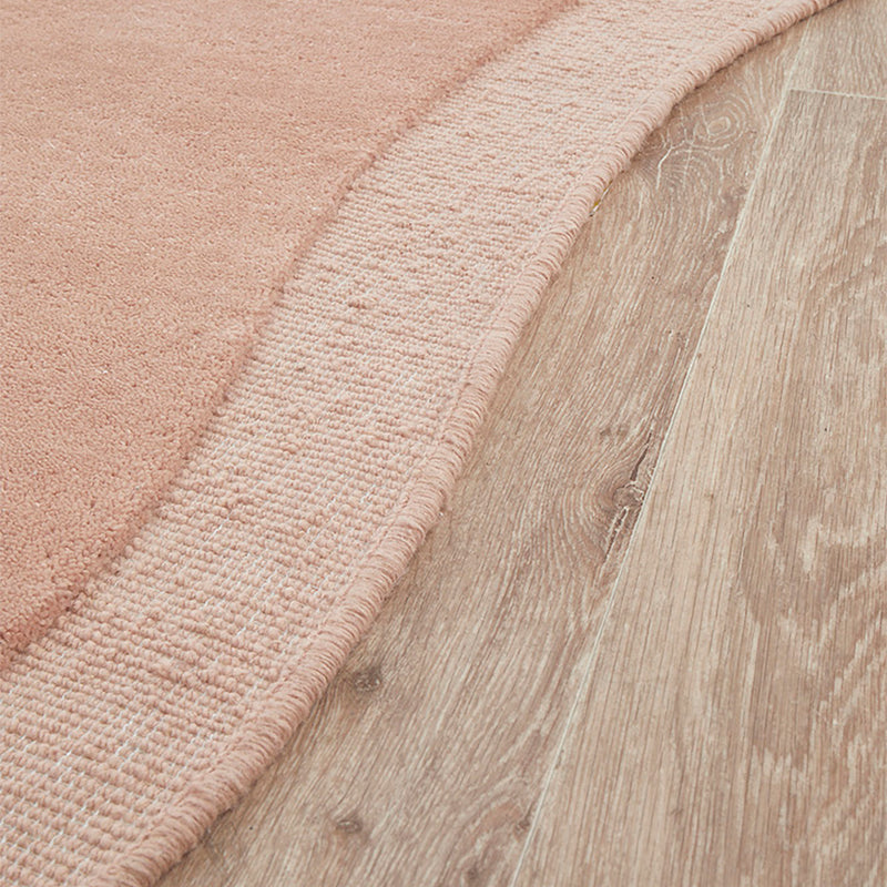 Blush / 1.65 x 1.15m