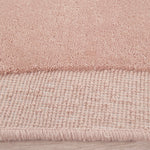 Blush / 1.65 x 1.15m