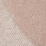 Blush / 1.65 x 1.15m