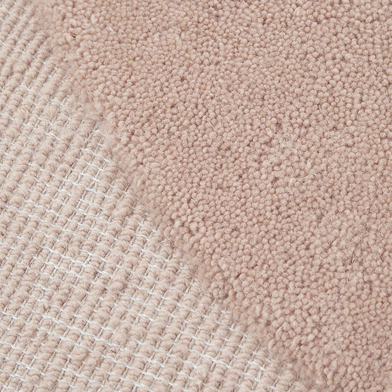 Blush / 1.65 x 1.15m