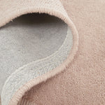 Blush / 1.65 x 1.15m