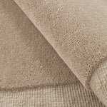 Latte / 1.65 x 1.15m