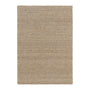 Conscious Loom Embrace Rug - Beige / 1.6 x 2.3m