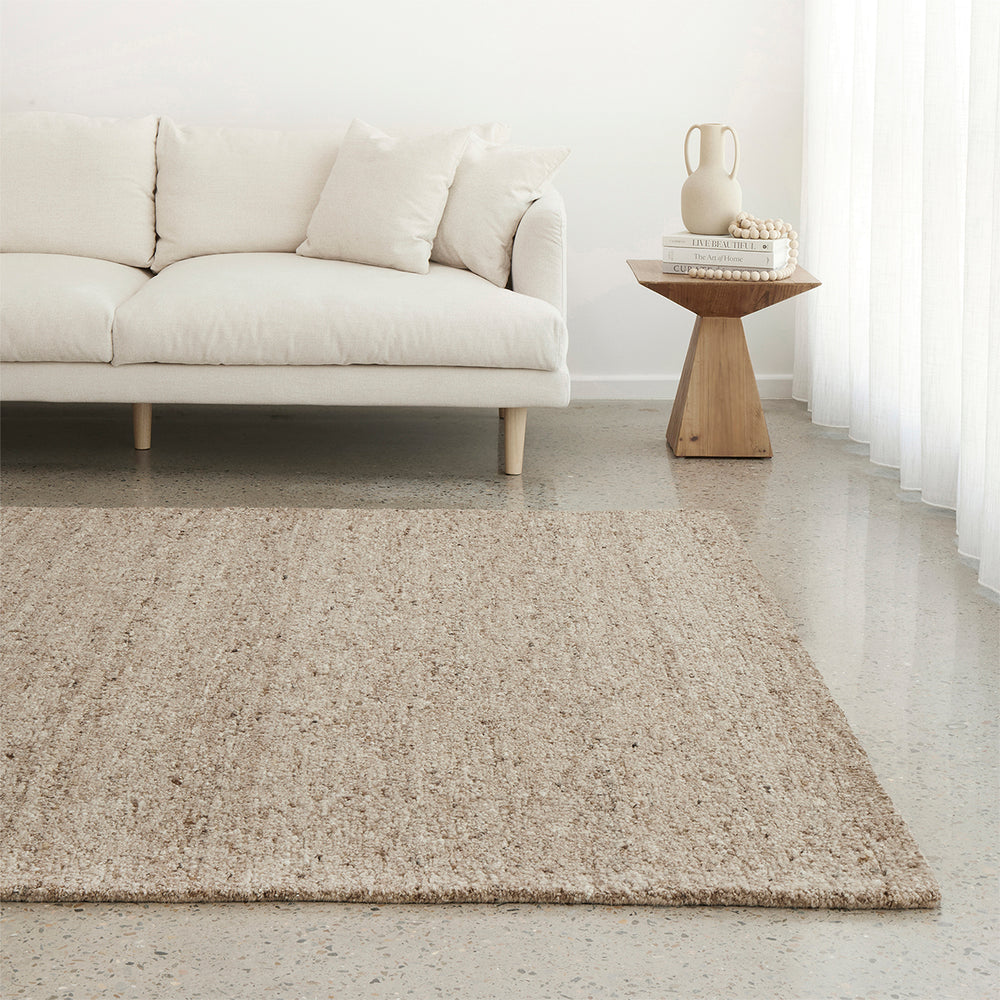 Beige / 1.6 x 2.3m