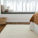 Cream / 1.6 x 2.3m