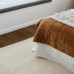 Cream / 1.6 x 2.3m