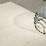 Cream / 1.6 x 2.3m
