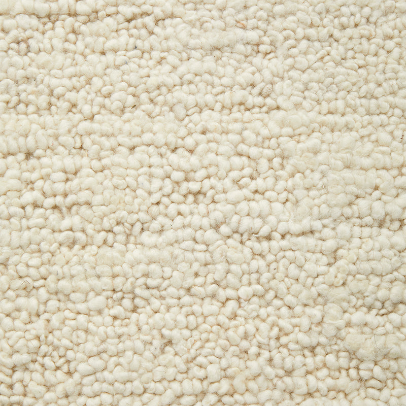 Cream / 1.6 x 2.3m