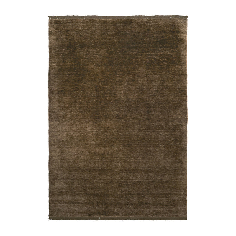Bear Brown / 1.6 x 2.3m