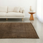Bear Brown / 1.6 x 2.3m