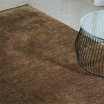 Bear Brown / 1.6 x 2.3m