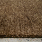 Bear Brown / 1.6 x 2.3m