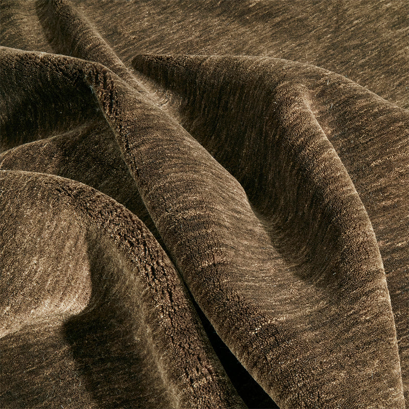 Bear Brown / 1.6 x 2.3m