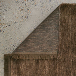 Bear Brown / 1.6 x 2.3m