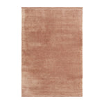 Blush Pink / 1.6 x 2.3m