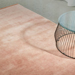 Blush Pink / 1.6 x 2.3m
