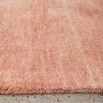 Blush Pink / 1.6 x 2.3m