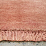 Blush Pink / 0.8 x 3m