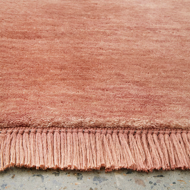 Blush Pink / 0.8 x 3m