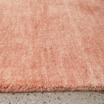 Blush Pink / 0.8 x 3m