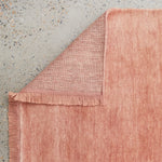 Blush Pink / 0.8 x 3m