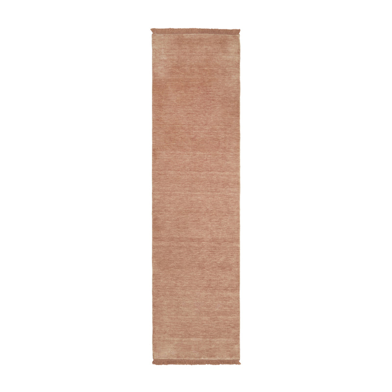 Blush Pink / 0.8 x 3m