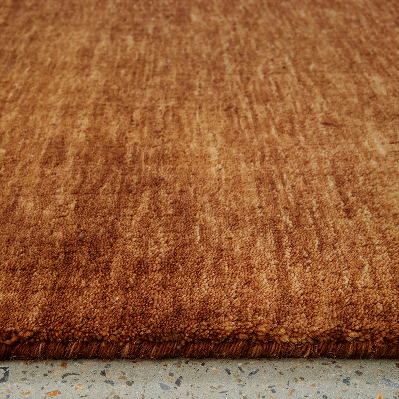 Caramel / 1.6 x 2.3m