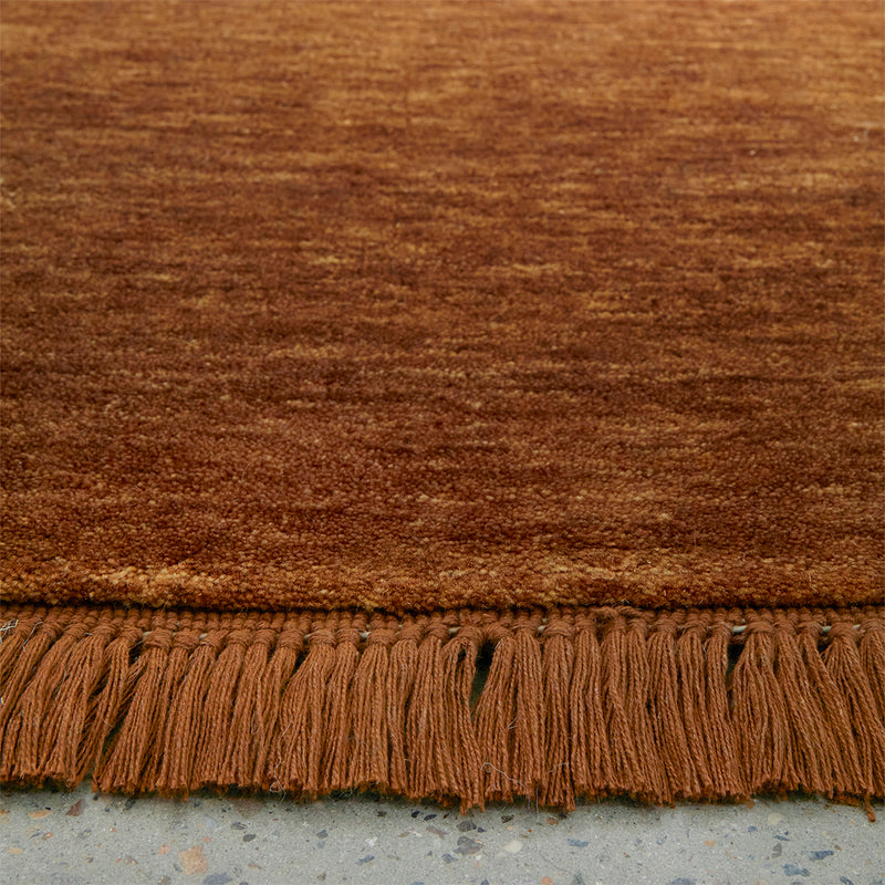 Caramel / 1.6 x 2.3m