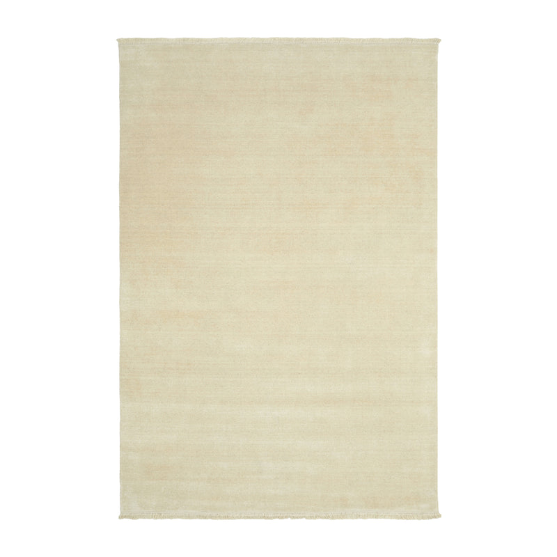Cream / 1.6 x 2.3m