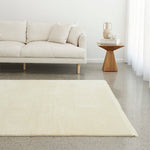 Cream / 1.6 x 2.3m