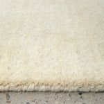 Cream / 1.6 x 2.3m
