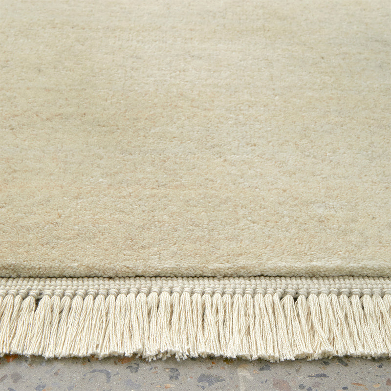 Cream / 0.8 x 3m