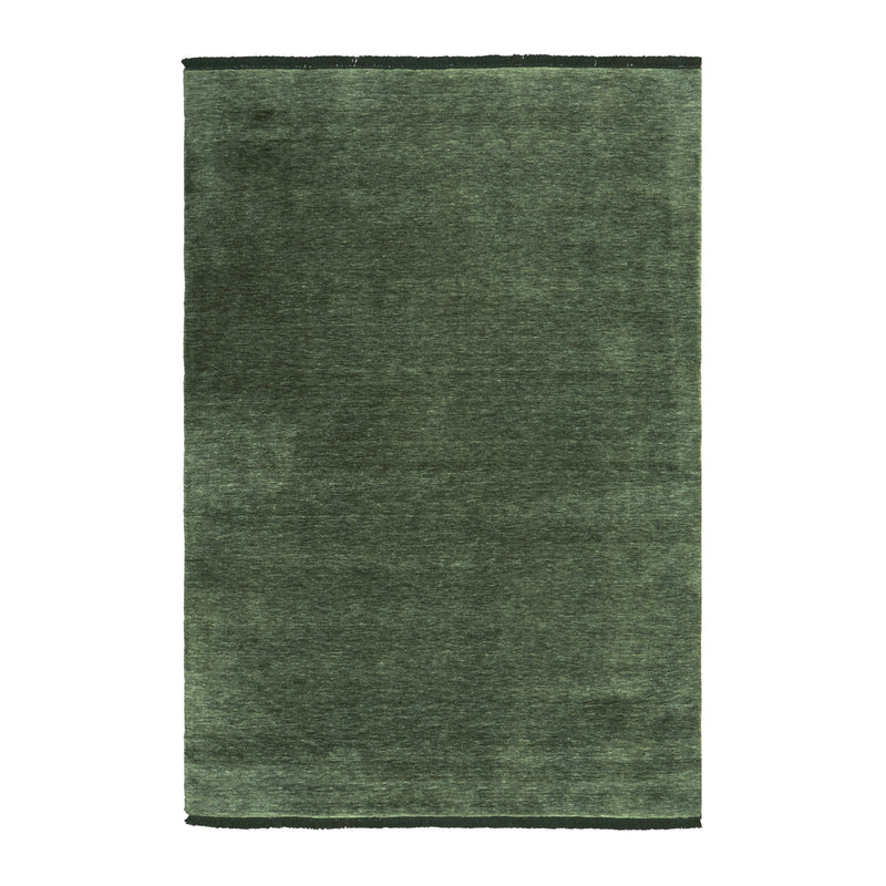 Forest Green / 1.6 x 2.3m