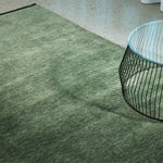 Forest Green / 1.6 x 2.3m