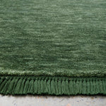Forest Green / 1.6 x 2.3m